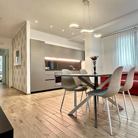 Апартаменты Luxurysmart Мизано-Адриатико Экстерьер фото