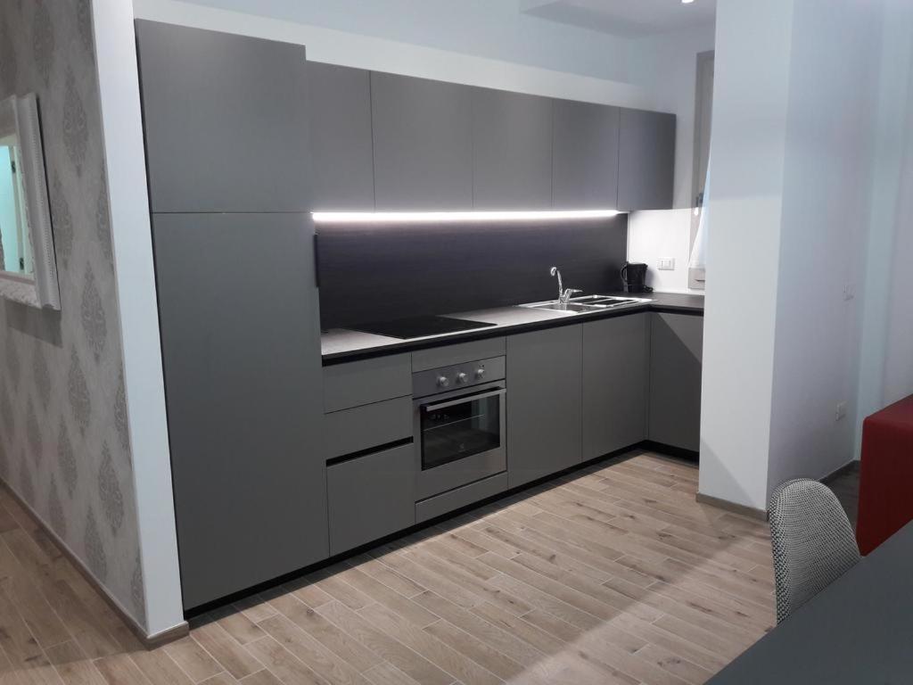 Апартаменты Luxurysmart Мизано-Адриатико Экстерьер фото